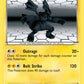 (005) Pokemon TCG BW Black Star Promos Single: Zekrom   Promo