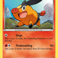 (007) Pokemon TCG BW Black Star Promos Single: Tepig   Promo