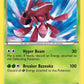 (101) Pokemon TCG BW Black Star Promos Single: Genesect   Promo