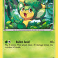 (011) Pokemon TCG BW Black Star Promos Single: Pansage   Promo