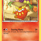 (018) Pokemon TCG BW Black Star Promos Single: Darumaka   Promo