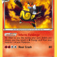 (021) Pokemon TCG BW Black Star Promos Single: Emboar   Promo