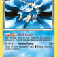 (022) Pokemon TCG BW Black Star Promos Single: Samurott   Promo