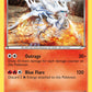 (023) Pokemon TCG BW Black Star Promos Single: Reshiram   Promo