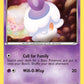 (027) Pokemon TCG BW Black Star Promos Single: Litwick   Promo