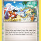 (028) Pokemon TCG BW Black Star Promos Single: Tropical Beach  Promo
