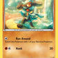 (033) Pokemon TCG BW Black Star Promos Single: Riolu   Promo