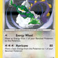 (042) Pokemon TCG BW Black Star Promos Single: Tornadus   Promo