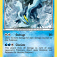 (044) Pokemon TCG BW Black Star Promos Single: Kyurem   Promo
