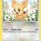 (052) Pokemon TCG BW Black Star Promos Single: Lillipup   Promo