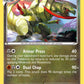 (057) Pokemon TCG BW Black Star Promos Single: Haxorus   Promo