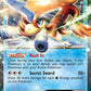 (061) Pokemon TCG BW Black Star Promos Single: Keldeo EX   Promo