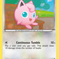 (065) Pokemon TCG BW Black Star Promos Single: Jigglypuff   Promo