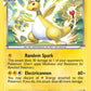 (067) Pokemon TCG BW Black Star Promos Single: Ampharos   Promo