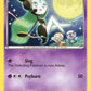 (068) Pokemon TCG BW Black Star Promos Single: Meloetta   Promo