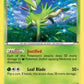 (070) Pokemon TCG BW Black Star Promos Single: Virizion   Promo