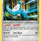(072) Pokemon TCG BW Black Star Promos Single: Cobalion   Promo