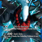(073) Pokemon TCG BW Black Star Promos Single: Darkrai   Promo