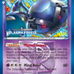 (075) Pokemon TCG BW Black Star Promos Single: Metagross   Promo
