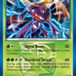 (086) Pokemon TCG BW Black Star Promos Single: Genesect   Promo