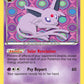 (092) Pokemon TCG BW Black Star Promos Single: Espeon   Promo