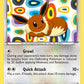 (094) Pokemon TCG BW Black Star Promos Single: Eevee   Promo