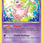 (098) Pokemon TCG BW Black Star Promos Single: Mew   Promo