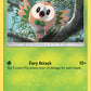 (001) Pokemon TCG SM Black Star Promos Single: Rowlet   Promo