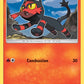 (002) Pokemon TCG SM Black Star Promos Single: Litten   Promo