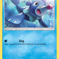 (003) Pokemon TCG SM Black Star Promos Single: Popplio   Promo