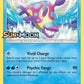 (011) Pokemon TCG SM Black Star Promos Single: Bruxish   Promo