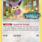 (132) Pokemon TCG SM Black Star Promos Single: Delcatty   Promo
