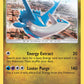 (136) Pokemon TCG SM Black Star Promos Single: Latios   Promo