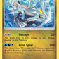 (142) Pokemon TCG SM Black Star Promos Single: Kyurem   Promo