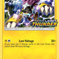 (150) Pokemon TCG SM Black Star Promos Single: Raikou   Promo
