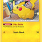 (157) Pokemon TCG SM Black Star Promos Single: Pikachu   Promo