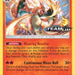 (158) Pokemon TCG SM Black Star Promos Single: Charizard   Promo
