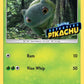 (198) Pokemon TCG SM Black Star Promos Single: Bulbasaur   Promo