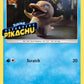 (199) Pokemon TCG SM Black Star Promos Single: Psyduck   Promo