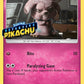 (200) Pokemon TCG SM Black Star Promos Single: Snubbull   Promo