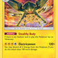(208) Pokemon TCG SM Black Star Promos Single: Vikavolt   Promo