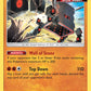 (209) Pokemon TCG SM Black Star Promos Single: Stakataka   Promo