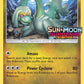 (021) Pokemon TCG SM Black Star Promos Single: Drampa   Promo