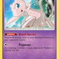 (215) Pokemon TCG SM Black Star Promos Single: Mew   Promo
