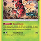 (218) Pokemon TCG SM Black Star Promos Single: Buzzwole   Promo