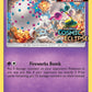 (221) Pokemon TCG SM Black Star Promos Single: Blacephalon   Promo