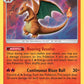 (226) Pokemon TCG SM Black Star Promos Single: Charizard   Promo