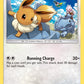 (235) Pokemon TCG SM Black Star Promos Single: Eevee   Promo