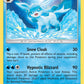 (238) Pokemon TCG SM Black Star Promos Single: Glaceon   Promo