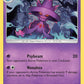 (245) Pokemon TCG SM Black Star Promos Single: Mismagius   Promo
